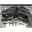 1999 2000 DODGE 3500 2500 SLT EXTENDED CAB OEM WINDOW / LOCK SWITCHES (SET)