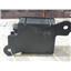 1999 2000 DODGE 3500 2500 SLT 5.9 DIESEL NV4500 4X4 OEM SEAT BELT TIMER MODULE