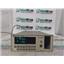 HEWLETT PACKARD HP 8153A LIGHTWAVE MULTIMETER