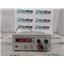 AGILENT DC POWER SUPPLY E3612A