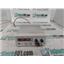 AGILENT DC POWER SUPPLY E3612A