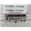 HEWLETT PACKARD HP 438A POWER METER 1.00Mw 50 MHz