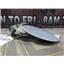 1999 2000 2001 DODGE 3500 2500 SLT 5.9 DIESEL NV4500 4X4 OEM FUEL DOOR (SILVER)