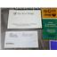 1998 DODGE 3500 2500 SLT 5.9 DIESEL NV4500 4X4 OEM OWNERS MANUAL W/ CASE