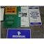 1998 DODGE 3500 2500 SLT 5.9 DIESEL NV4500 4X4 OEM OWNERS MANUAL W/ CASE