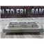 1999 2000 DODGE 3500 2500 SLT 5.9 DIESEL NV4500 4X4 ECM ECU COMPUTER 56046356AC