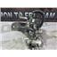 1999 2000 DODGE 3500 2500 SLT 5.9 DIESEL NV4500 4X4 ABS PUMP / MODULE 52009711AE