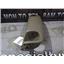 1999 2000 DODGE 3500 2500 SLT PASSENGER SIDE DASH COVER PANEL (DARK TAN) TRIM