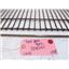 Wolf Range 804341 Bent Oven Rack Used