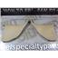 1999 2000 DODGE 3500 2500 SLT OEM LEFT / RIGHT KICK PANELS (2) TAN