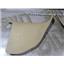 1999 2000 DODGE 3500 2500 SLT OEM LEFT / RIGHT KICK PANELS (2) TAN