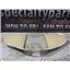 1999 2000 DODGE 3500 2500 SLT OEM LEFT / RIGHT KICK PANELS (2) TAN