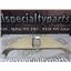 1999 2000 DODGE 3500 2500 SLT OEM LEFT / RIGHT KICK PANELS (2) TAN