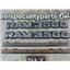 1999 2000 2001 2002 DODGE RAM 3500 CUMMINS DIESEL SLT / LARAMIE OE EMBLEMS (SET)