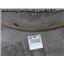 1999 2000 DODGE 3500 2500 SLT EXTENDED CAB OEM REAR SEAT GRAB HANDLE (DARK TAN)