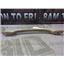 1999 2000 DODGE 3500 2500 SLT EXTENDED CAB OEM REAR SEAT GRAB HANDLE (DARK TAN)