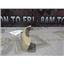 1999 2000 DODGE 3500 2500 SLT EXTENDED CAB OEM REAR SEAT GRAB HANDLE (DARK TAN)