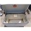 Boaters' Resale Shop of TX 2407 5572.14 TRIDENT DUAL 30LB PROPANE TANK LOCKER