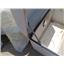 Boaters' Resale Shop of TX 2407 5572.14 TRIDENT DUAL 30LB PROPANE TANK LOCKER