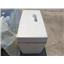 Boaters' Resale Shop of TX 2407 5572.14 TRIDENT DUAL 30LB PROPANE TANK LOCKER