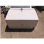 Boaters' Resale Shop of TX 2407 5572.14 TRIDENT DUAL 30LB PROPANE TANK LOCKER