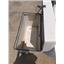 Boaters' Resale Shop of TX 2407 5572.14 TRIDENT DUAL 30LB PROPANE TANK LOCKER