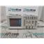 TEKTRONIX TDS 2002 2 CHANNEL DIGITAL STORAGE OSCILLOSCOPE 60MHz