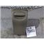 1999 2000 DODGE 3500 2500 SLT EXTENDED CAB OEM INTERIOR DASH ASHTRAY (DARK TAN)