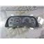 1999 2000 DODGE 3500 2500 SLT 5.9 DIESEL NV4500 4X4 OEM INSTRUMENT CLUSTER KMH
