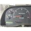 1999 2000 DODGE 3500 2500 SLT 5.9 DIESEL NV4500 4X4 OEM INSTRUMENT CLUSTER KMH