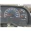1999 2000 DODGE 3500 2500 SLT 5.9 DIESEL NV4500 4X4 OEM INSTRUMENT CLUSTER KMH