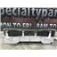 1999 2000 DODGE 3500 2500 SLT 5.9 DIESEL NV4500 4X4 OEM INSTRUMENT CLUSTER KMH