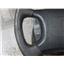 1999 2000 DODGE 3500 2500 SLT 5.9 DIESEL OEM LEATHER WRAPPED STEER WHEEL BLACK