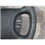 1999 2000 DODGE 3500 2500 SLT 5.9 DIESEL OEM LEATHER WRAPPED STEER WHEEL BLACK