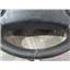 1999 2000 DODGE 3500 2500 SLT 5.9 DIESEL OEM LEATHER WRAPPED STEER WHEEL BLACK