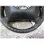 1999 2000 DODGE 3500 2500 SLT 5.9 DIESEL OEM LEATHER WRAPPED STEER WHEEL BLACK