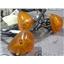 1999 2000 DODGE 3500 2500 SLT 5.9 DIESEL OEM ROOF CLEARANCE LIGHTS W/ HARNESS