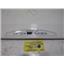 GE Monogram Refrigerator WR60X10270 Climate Control Drawer Mullion Used