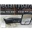 1999 2000 DODGE 3500 2500 SLT 5.9 DIESEL RIGHT PASSENGER TOW MIRROR MANUAL