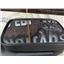 1999 2000 DODGE 3500 2500 SLT 5.9 DIESEL RIGHT PASSENGER TOW MIRROR MANUAL
