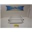 GE Monogram Refrigerator WR71X10423 WR71X10424 Top/Bottom Freezer Wire Rack Used
