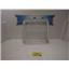 GE Monogram Refrigerator WR71X10423 WR71X10424 Top/Bottom Freezer Wire Rack Used