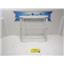 GE Monogram Refrigerator WR71X10423 WR71X10424 Top/Bottom Freezer Wire Rack Used