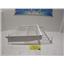 GE Monogram Refrigerator WR71X10423 WR71X10424 Top/Bottom Freezer Wire Rack Used