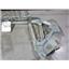 1999 2000 2001 2002 DODGE RAM 3500 2500 SLT OEM HOOD HINGES (SET) PAIR