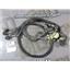1999 2000 DODGE 3500 5.9 DIESEL NV4500 4X4 ECM TO TRANSMISSION WIRING HARNESS