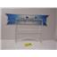 GE Monogram Refrigerator WR71X10422 Freezer Wire Shelf Used