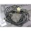 1999 2000 DODGE 3500 DUALLY BOX FENDER CLEARANCE LIGHTS WIRING HARNESS 56016895