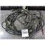 1999 2000 DODGE 3500 5.9 DIESEL DUALLY EXTENDED CAB LONG BX FRAME WIRING HARNESS
