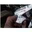 1999 2000 DODGE 3500 SLT EXTENDED CAB DOOR WIRING HARNESS 56020636AB